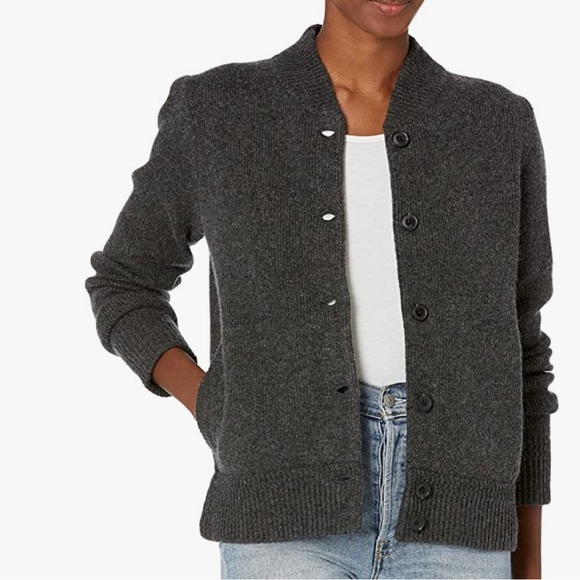 Pendleton Cardigan - Picture 2 of 12